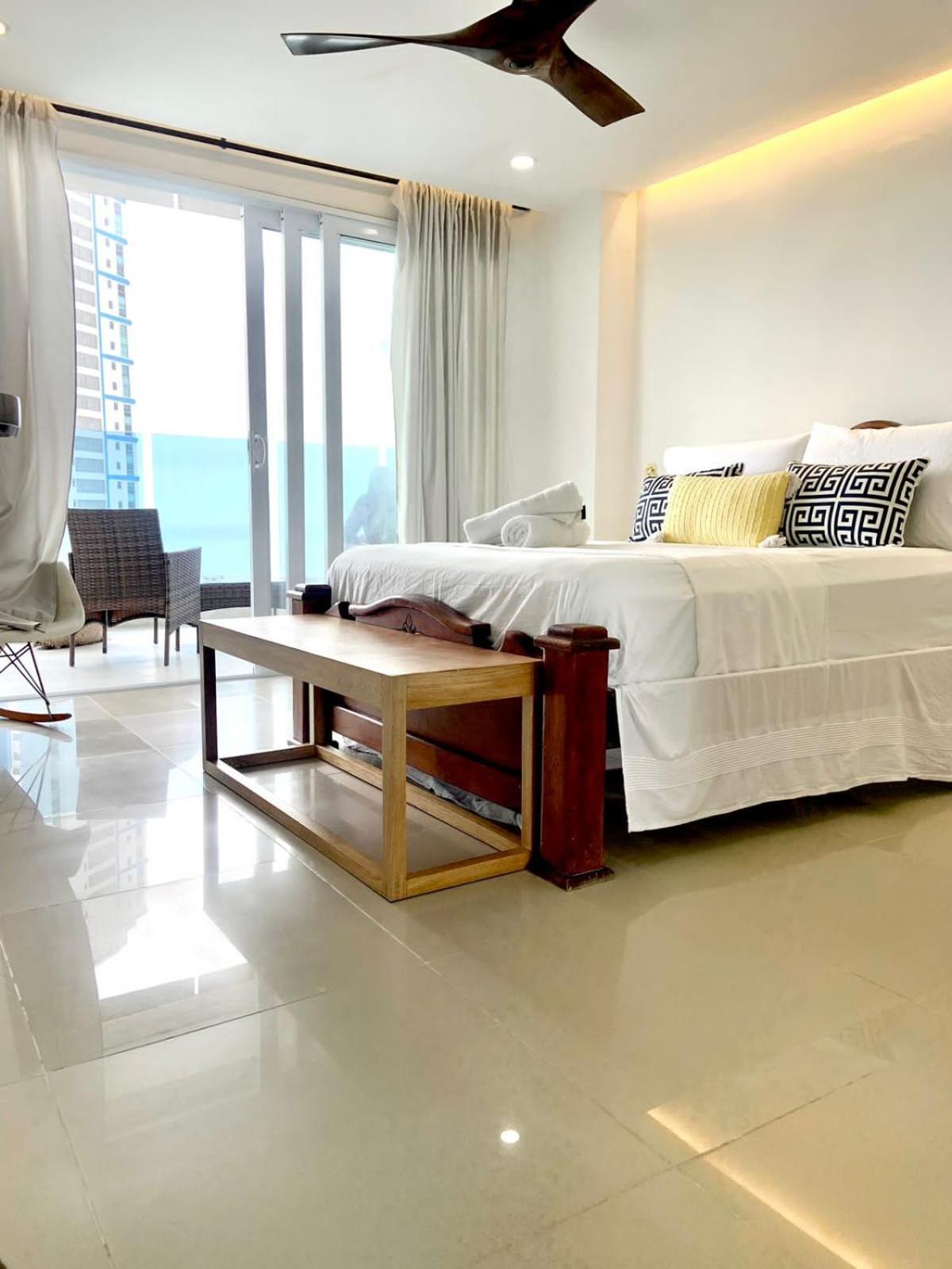 Apartamento Hospedaje,cartagena,ph, Turismocolombia-fit,delux Cartagena