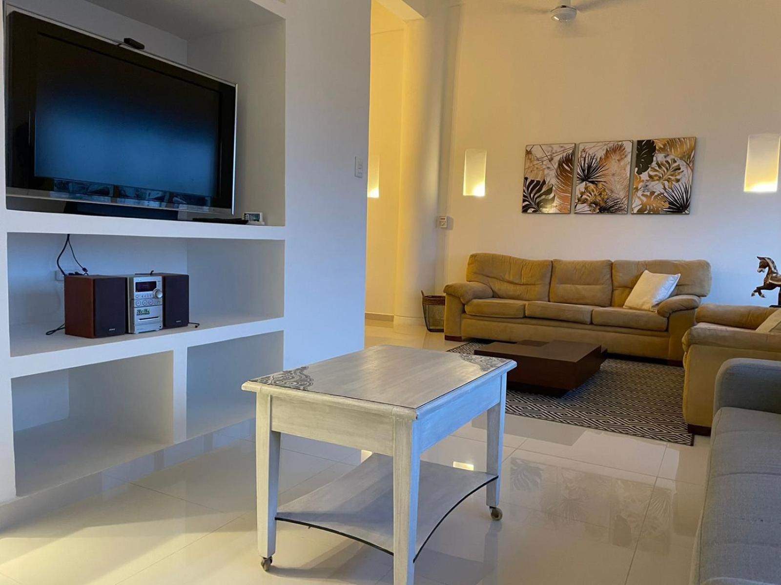 Hermosos En La Ciudad Vieja Apartamento Cartagena