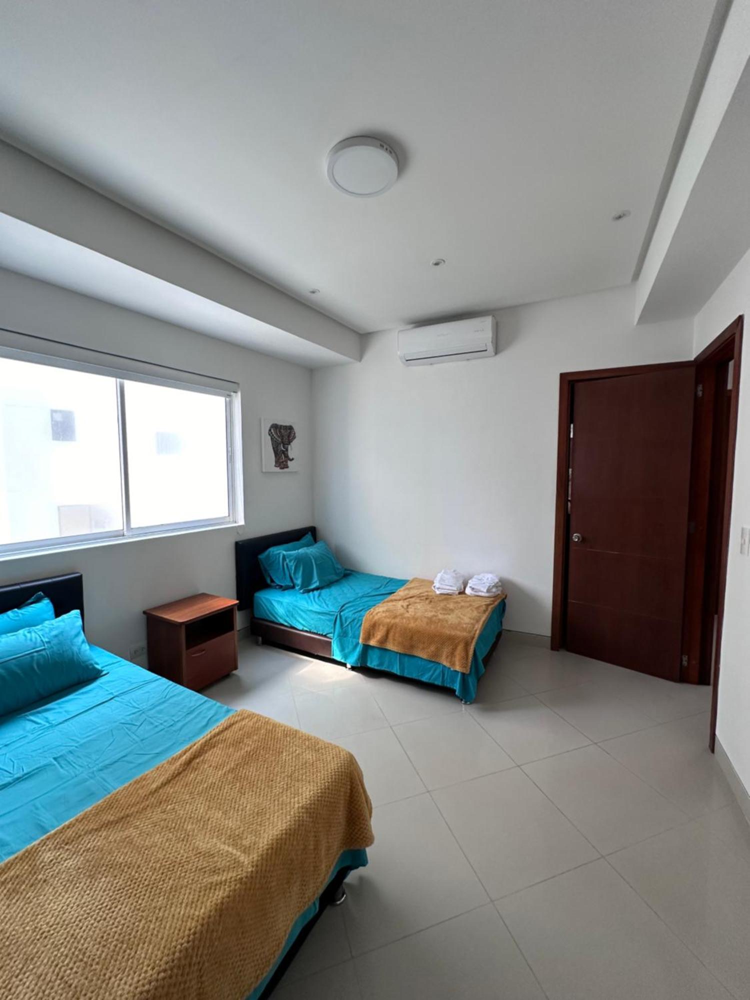 De Indias Apartamento
