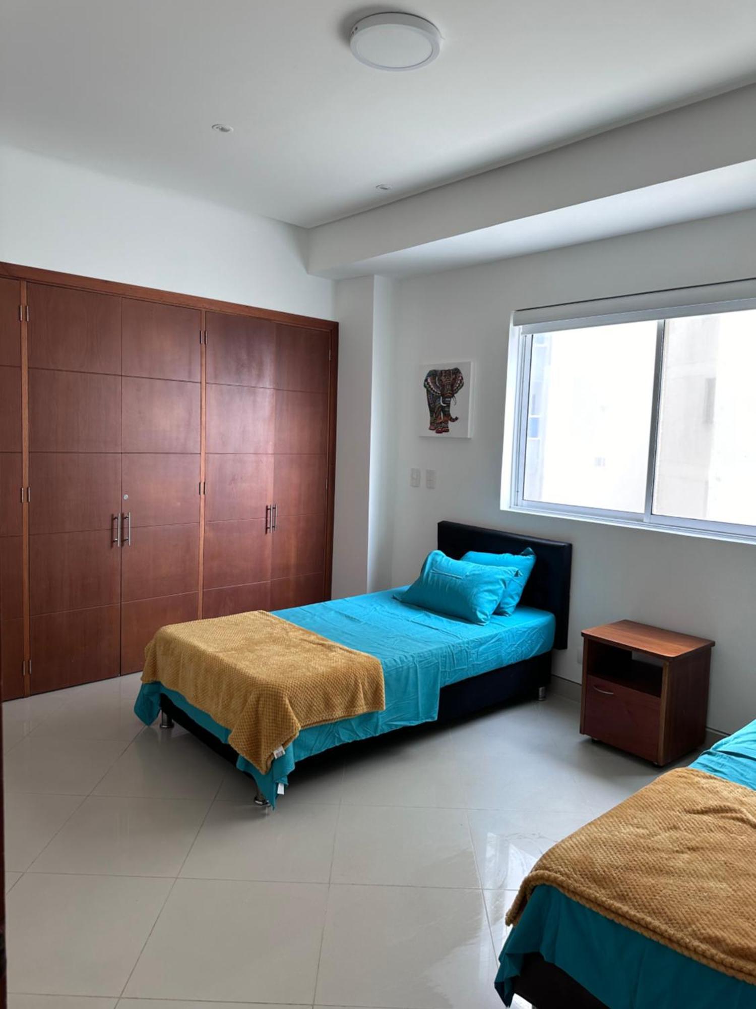 Apartamento De Indias