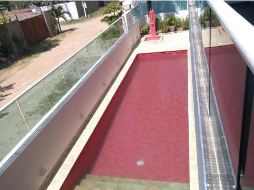 Apartamento Azul Beach La Boquilla