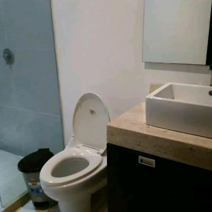 Apartamento Apartamento Azul Beach La Boquilla