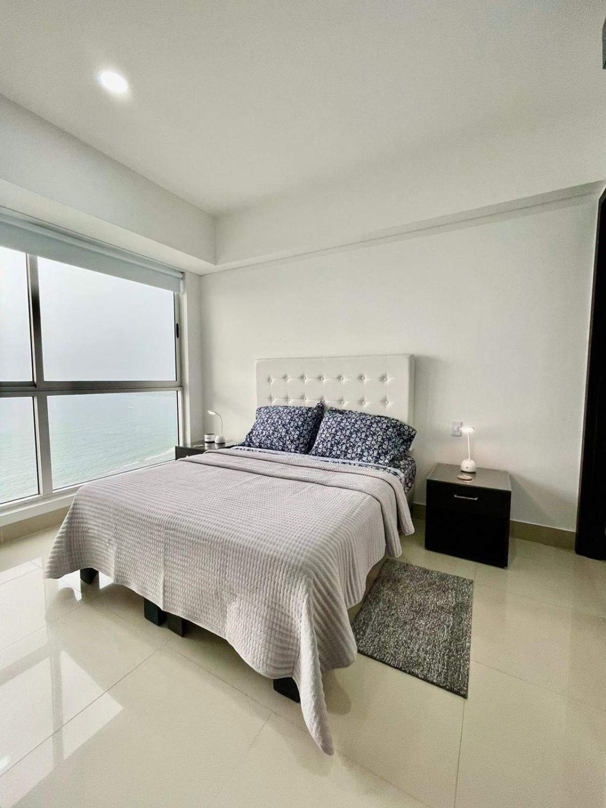 Con Vista Al Mar Es Mi Casa Cartagena