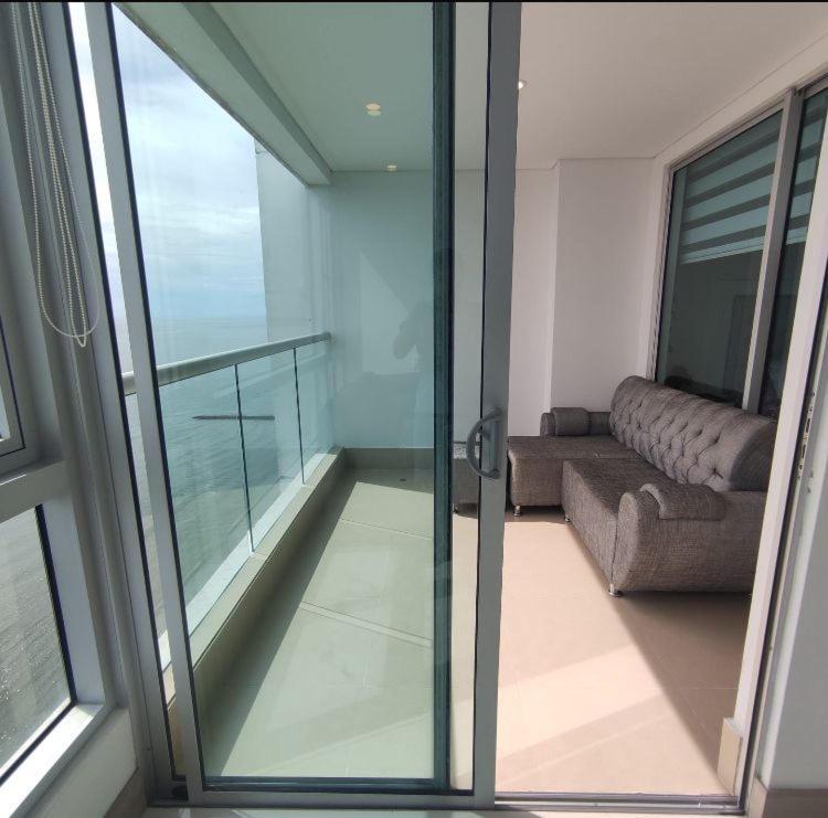 Apartamento Con Vista Al Mar Es Mi Casa *