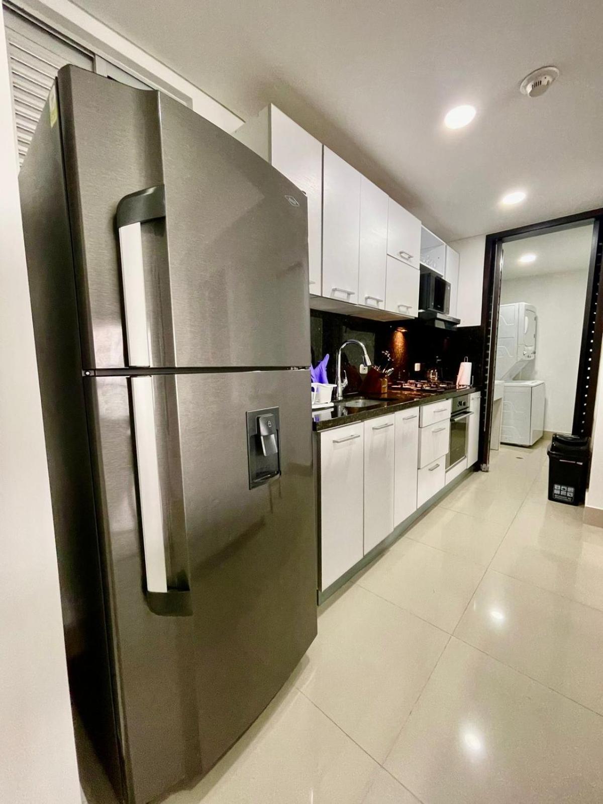 Apartamento Con Vista Al Mar Es Mi Casa *