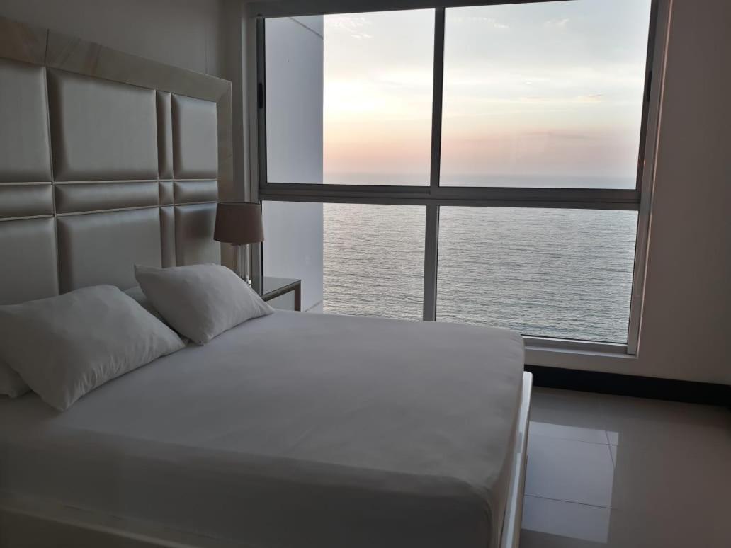 Con Vista Al Mar Es Mi Casa *