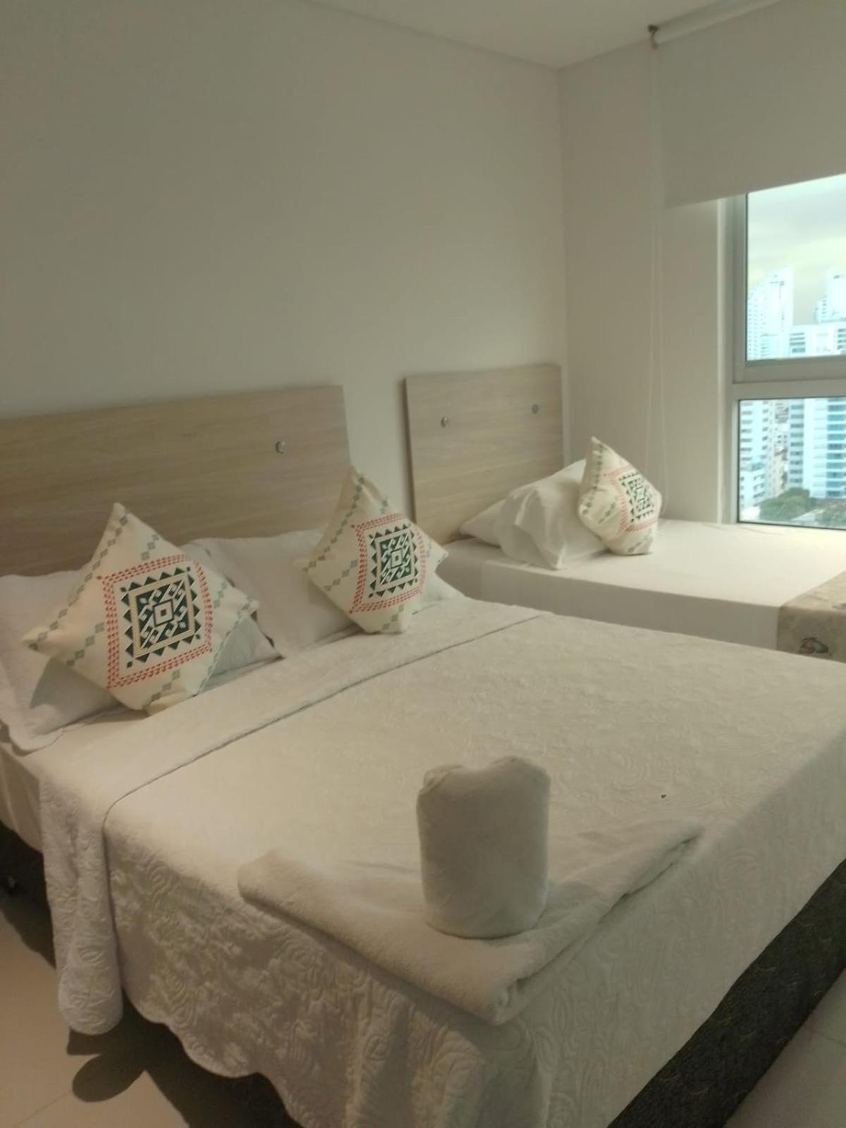 Apartamento Con Vista Al Mar Es Mi Casa *