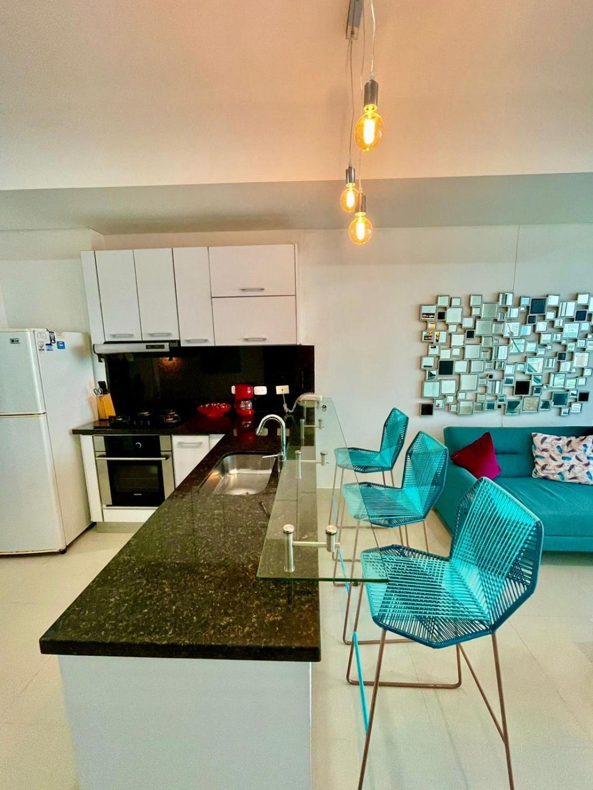 Apartamento Con Vista Al Mar Es Mi Casa *
