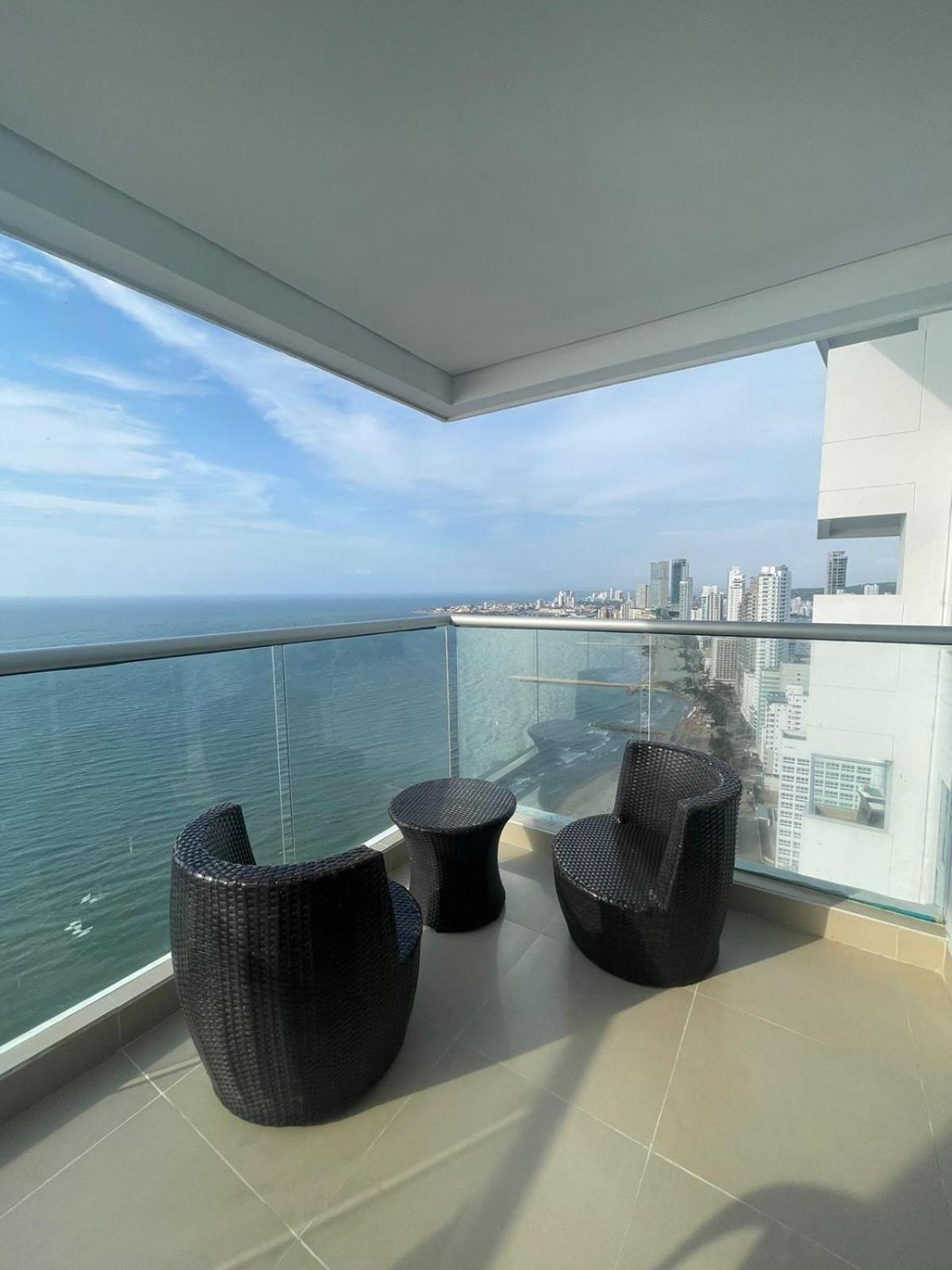 Con Vista Al Mar Es Mi Casa *