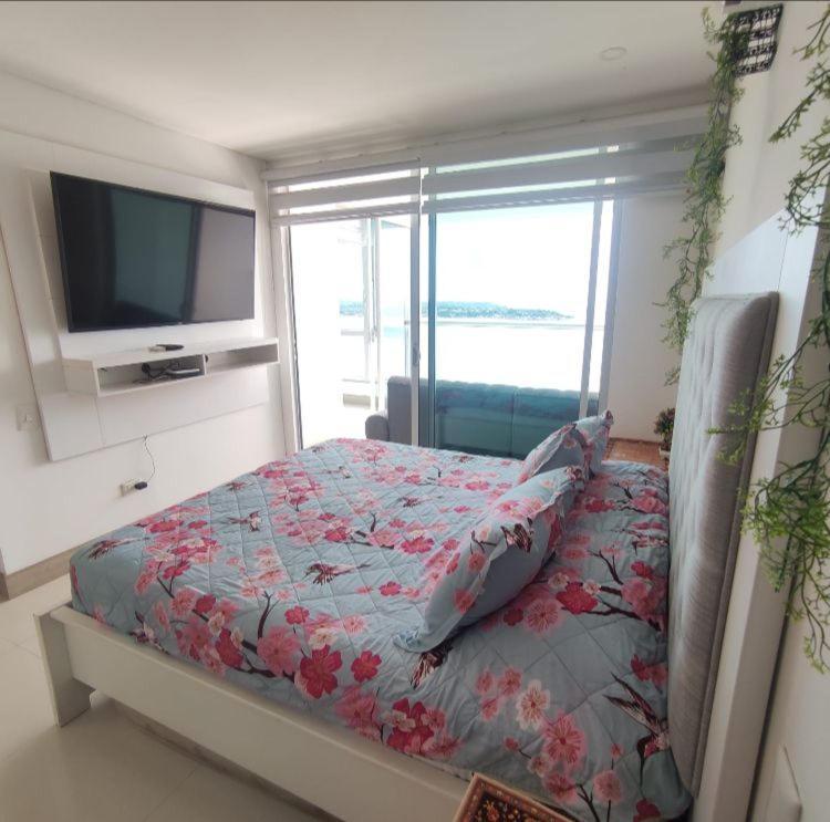 Con Vista Al Mar Es Mi Casa