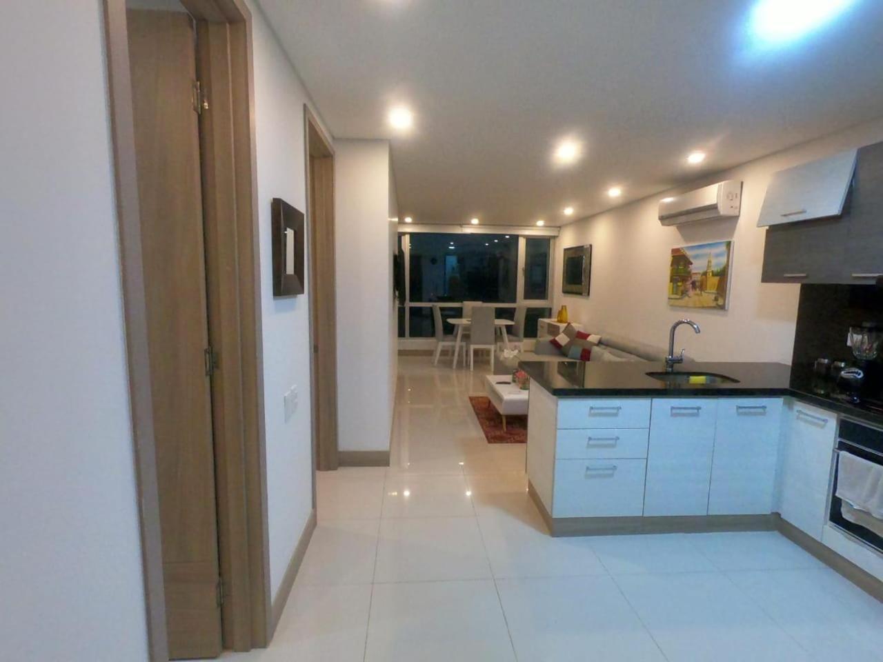 Con Vista Al Mar Es Mi Casa *