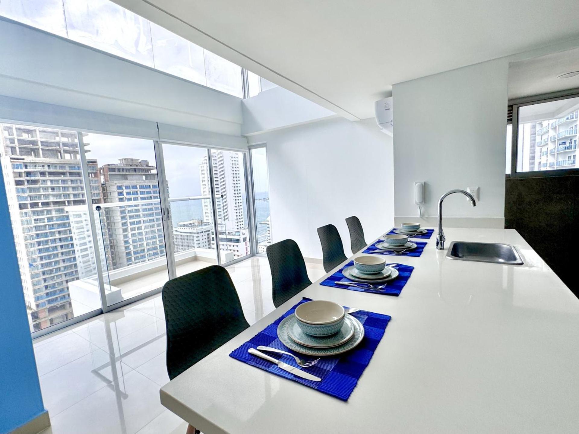 Apto Navy 6 Tripulantes Apartamento *