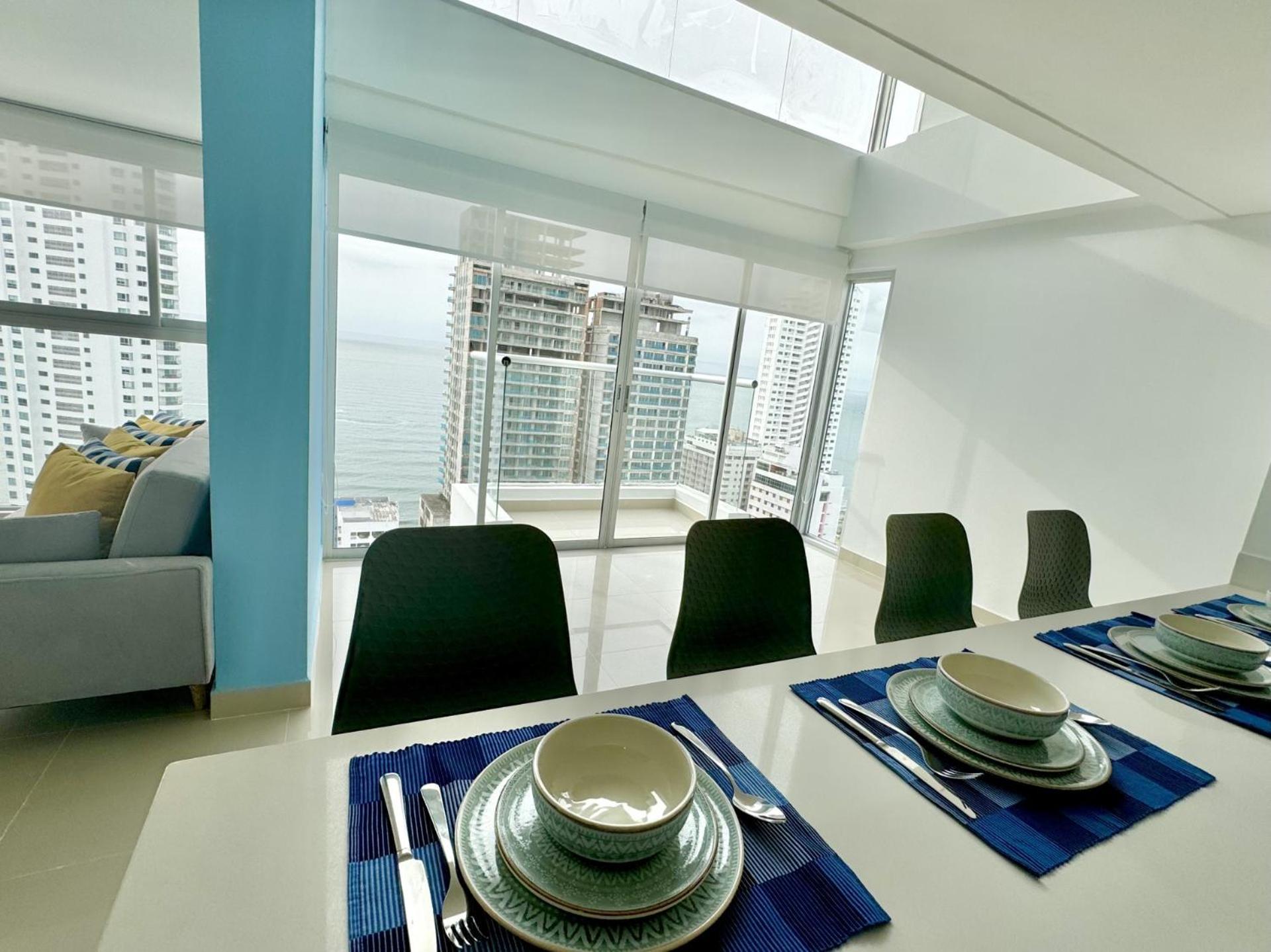 Apto Navy 6 Tripulantes * Cartagena