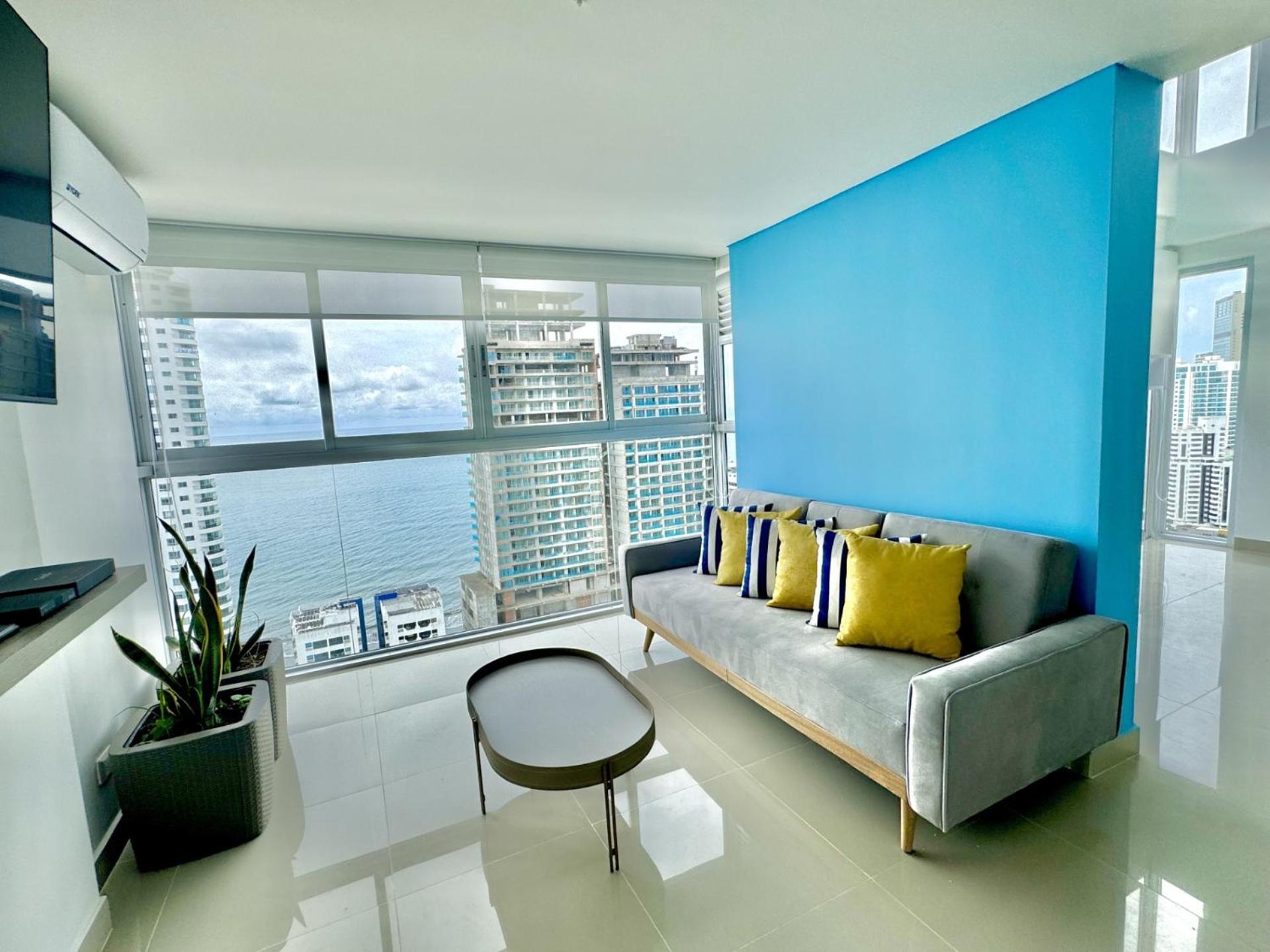 Apto Navy 6 Tripulantes Apartamento *