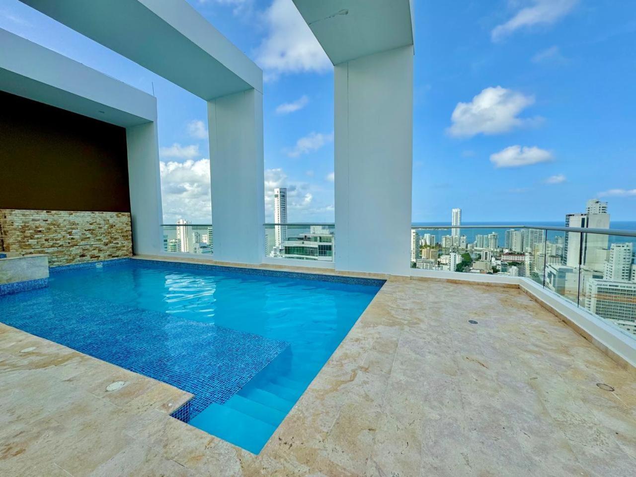 Apartamento Apto Navy 6 Tripulantes
