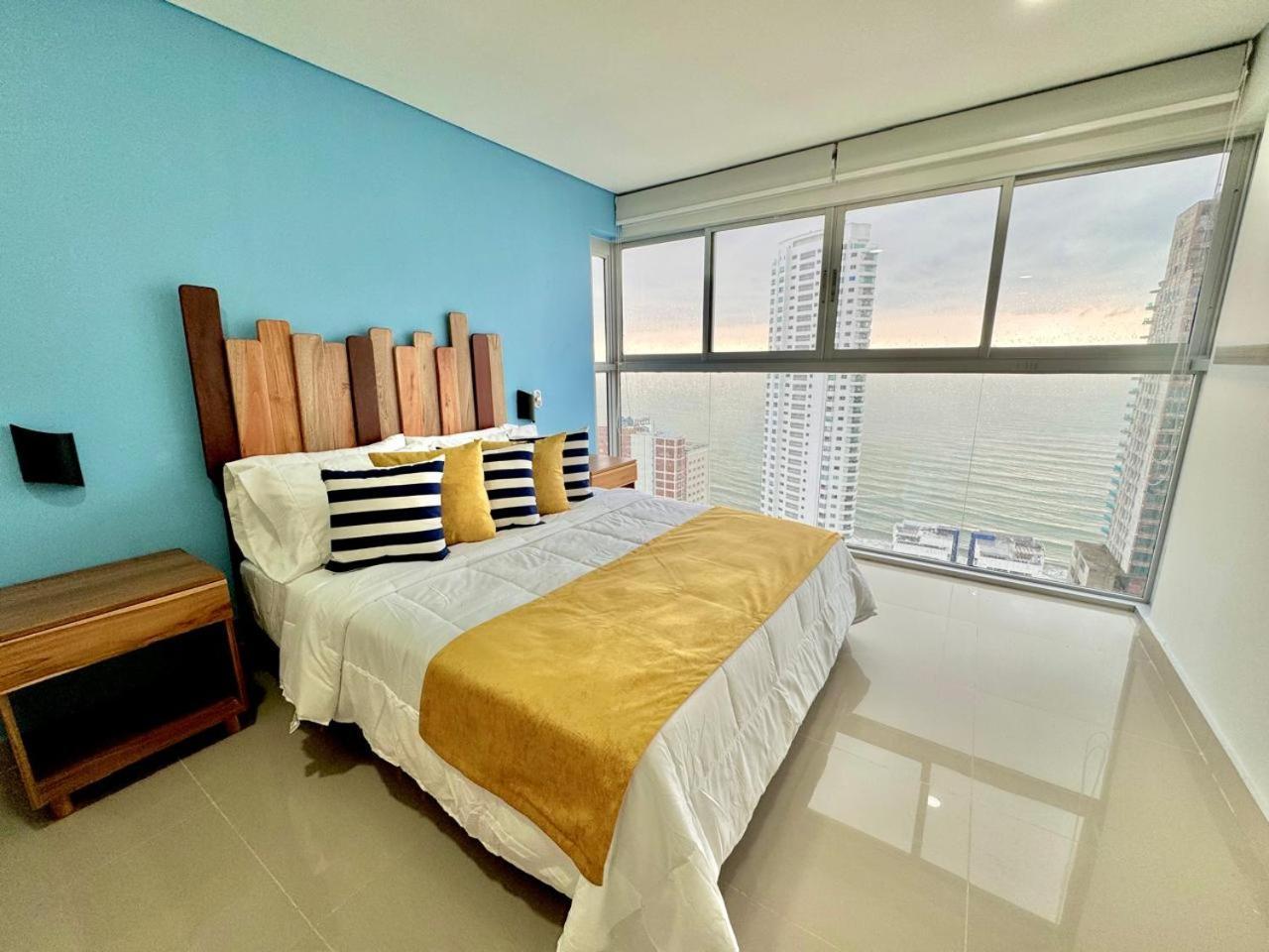 Apto Navy 6 Tripulantes * Cartagena