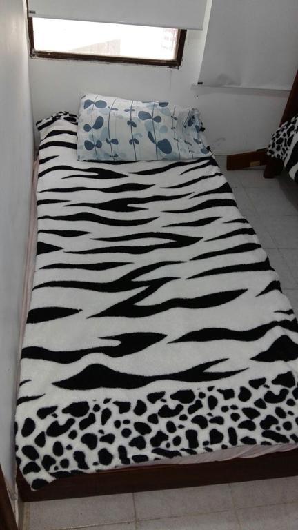 Escape Plaza Apartamento