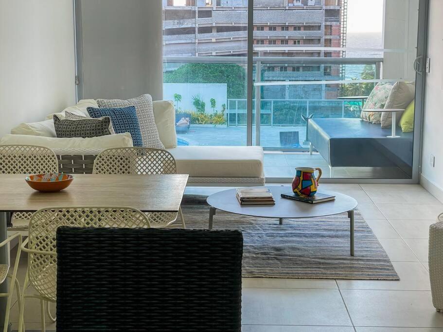 Exclusive 2 Bedroom Loft Apartamento *