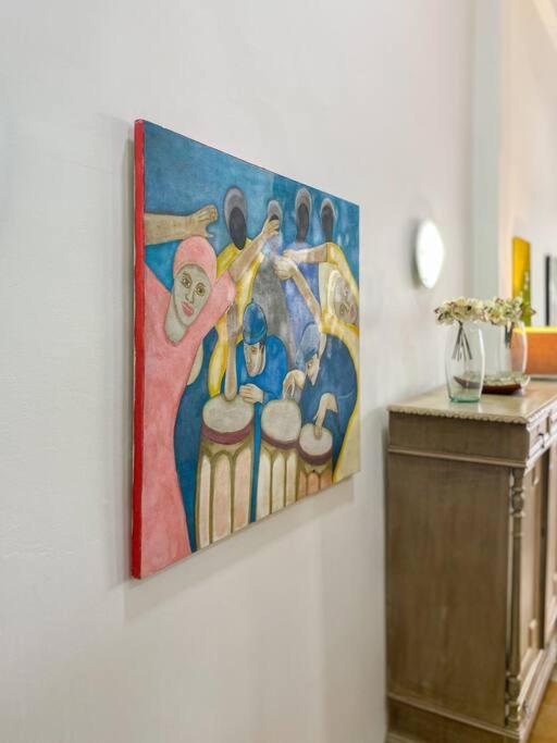 Apartamento Luxury Loft In Old Center