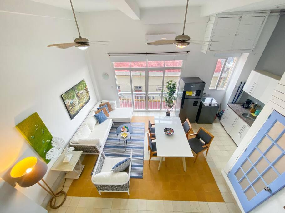 Apartamento Luxury Loft In Old Center