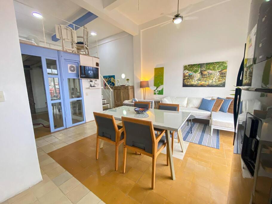 Apartamento Luxury Loft In Old Center *
