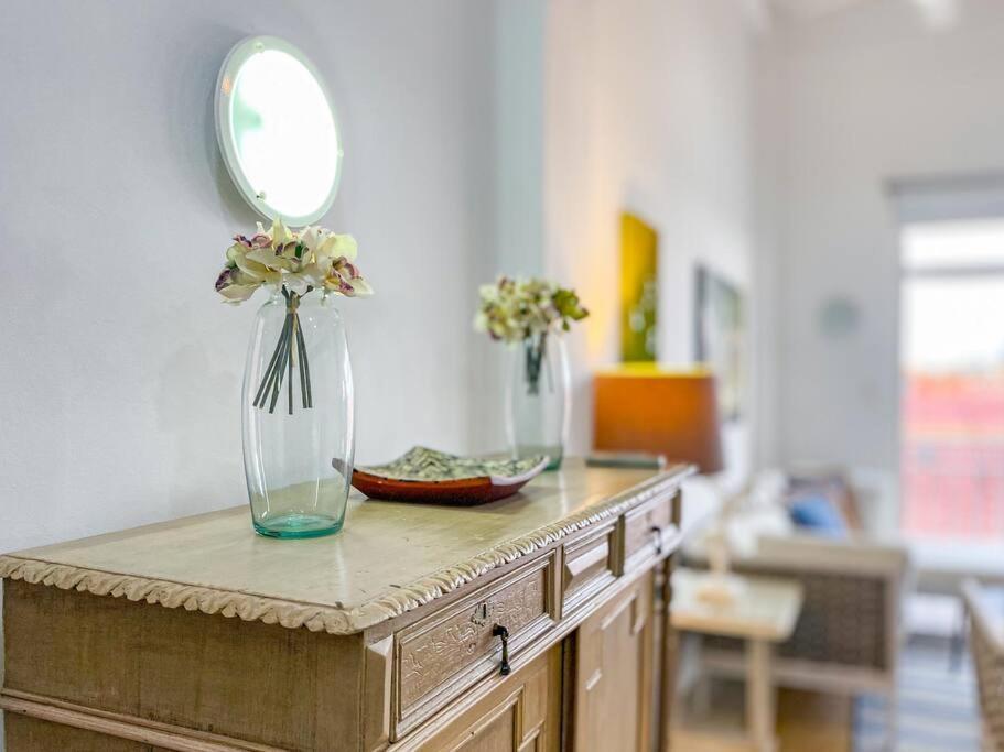 Luxury Loft In Old Center Apartamento