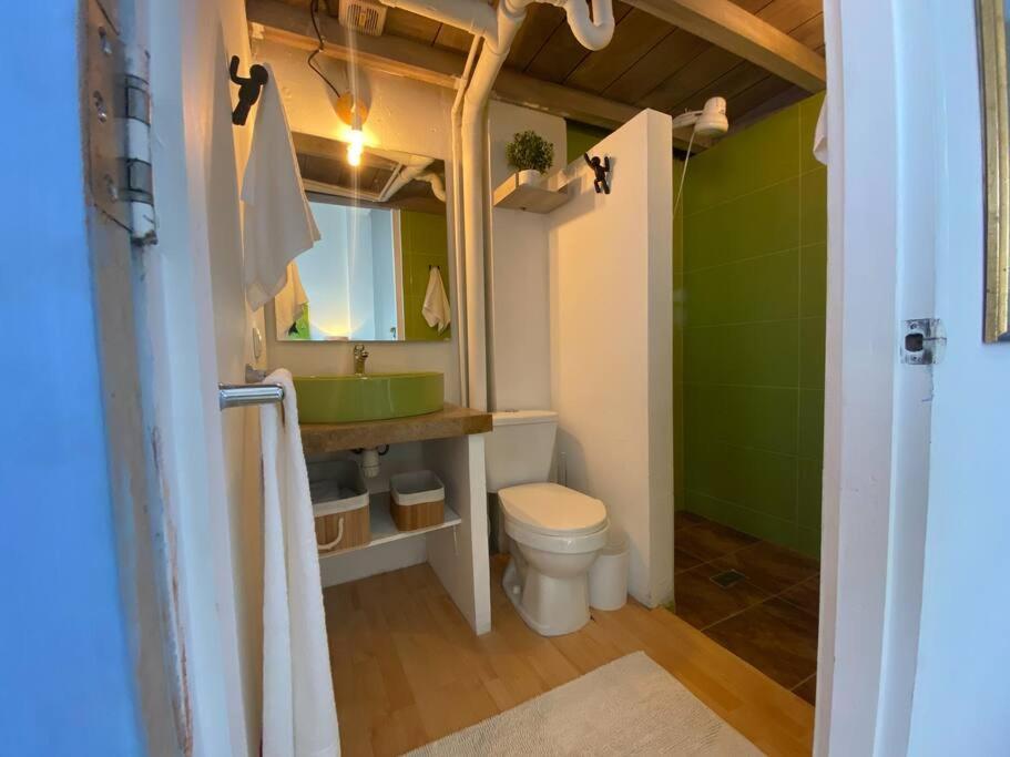 Luxury Loft In Old Center Apartamento *