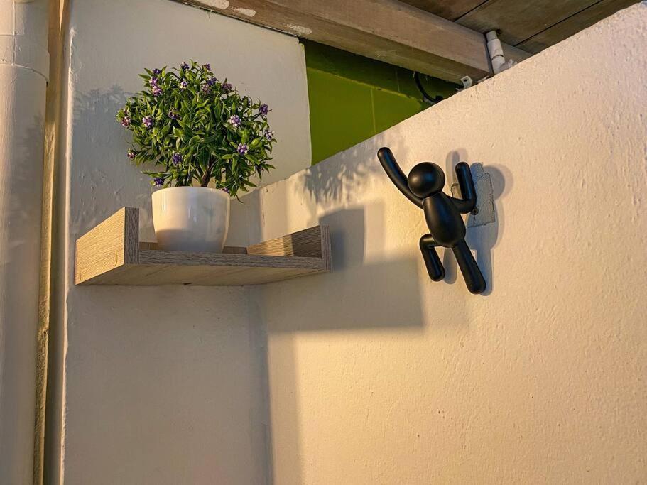 Apartamento Luxury Loft In Old Center *