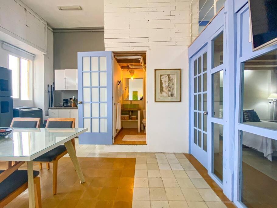 Luxury Loft In Old Center Cartagena