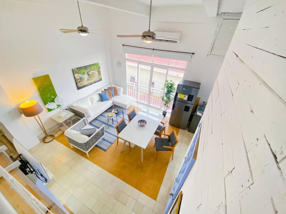 Luxury Loft In Old Center Apartamento *