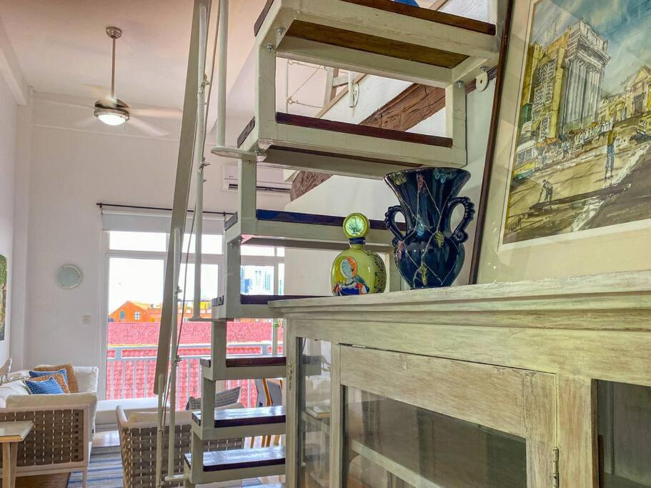 Apartamento Luxury Loft In Old Center *