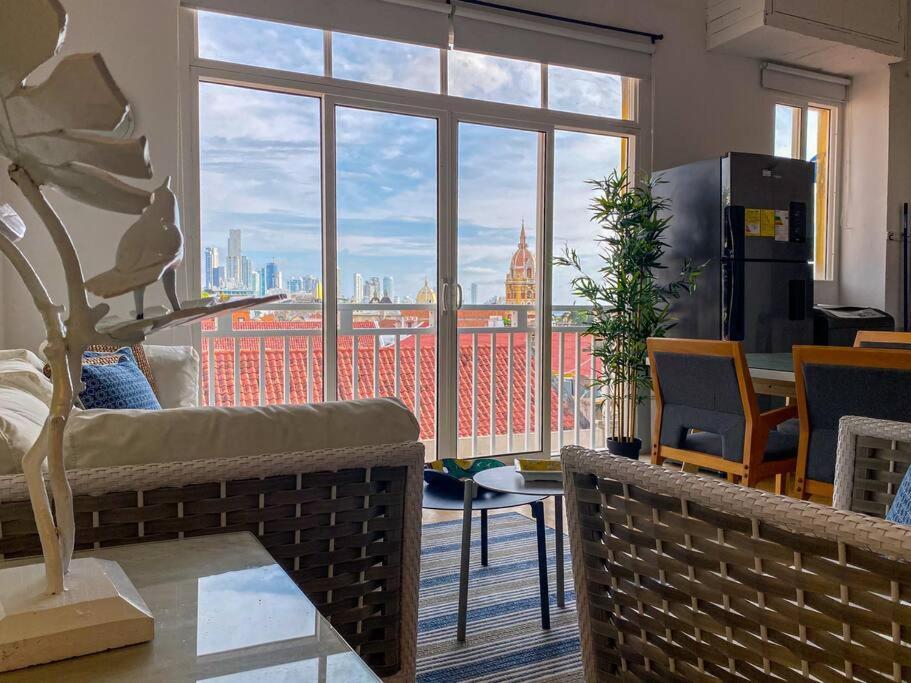 Luxury Loft In Old Center Apartamento