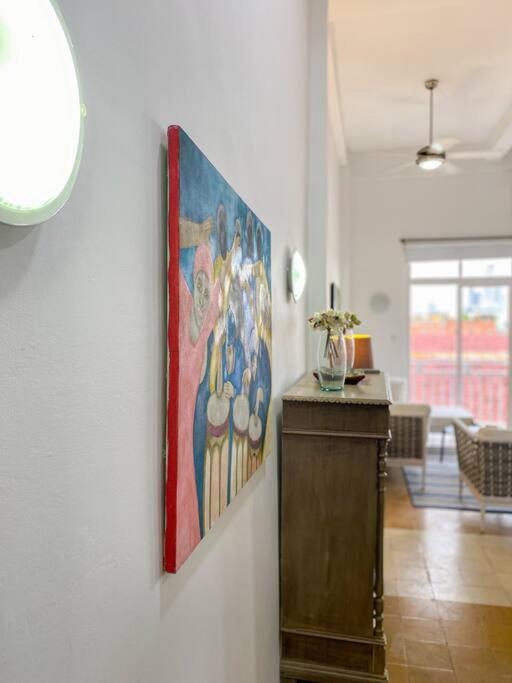 Luxury Loft In Old Center Apartamento *