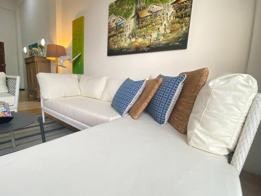 Apartamento Luxury Loft In Old Center *
