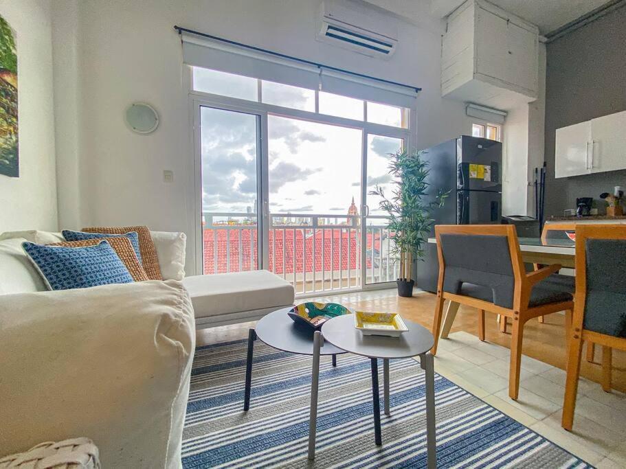 Apartamento Luxury Loft In Old Center *