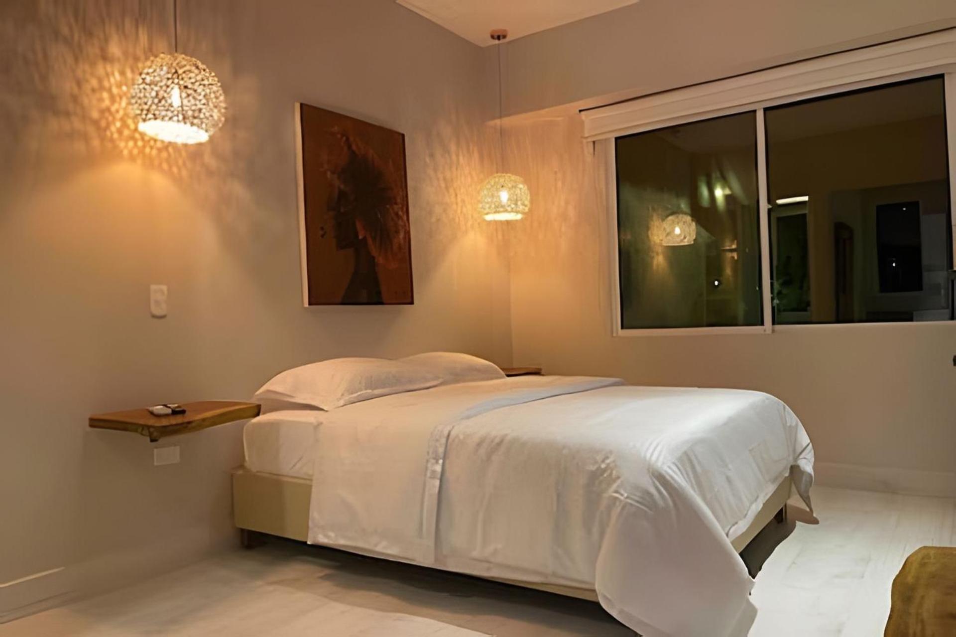 Сasa de vacaciones Marmulata Lofts *
