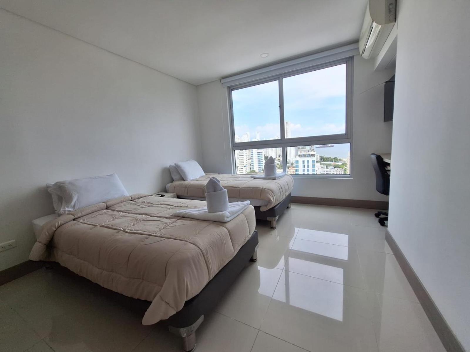 Con Vista Al Mar Es Mi Casa Cartagena