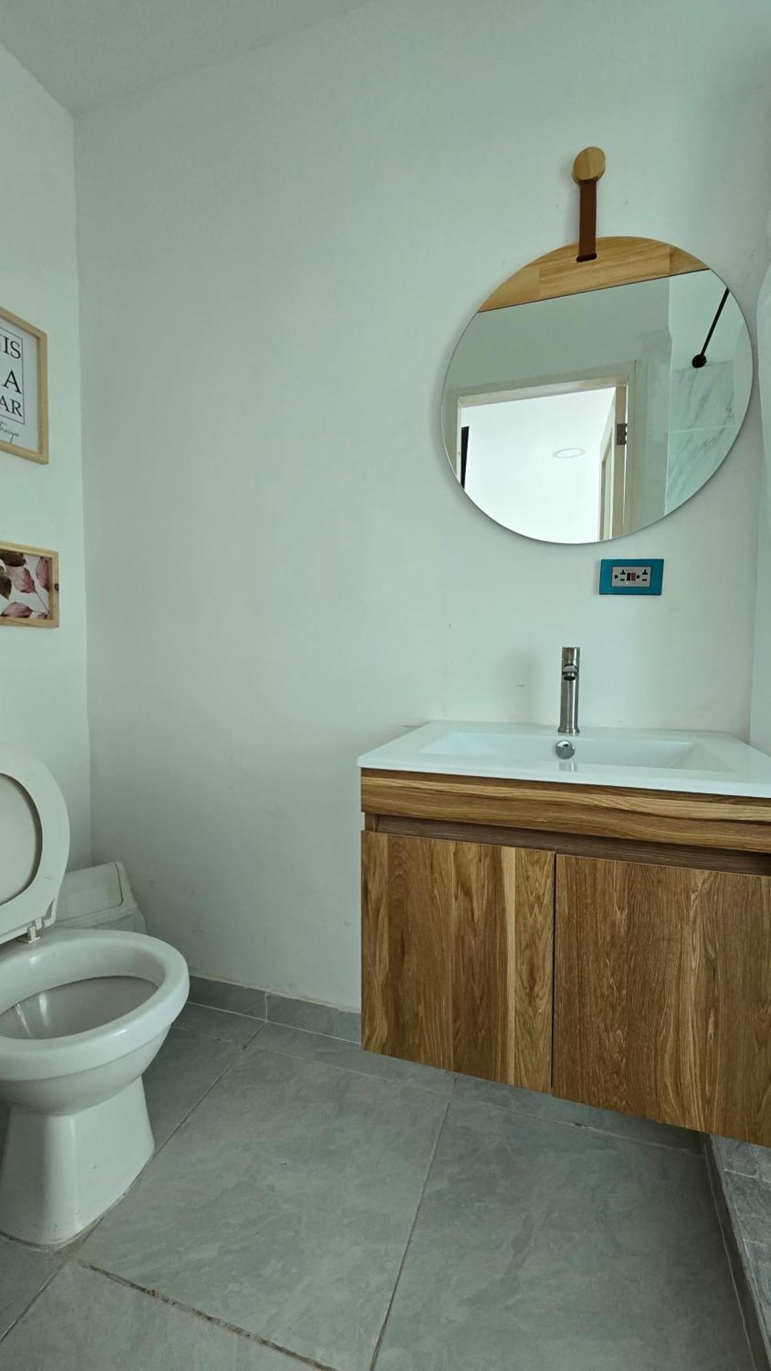 Apartamento Mr1-4g Cerca La Con Aire Acondicionado Y Wifi *