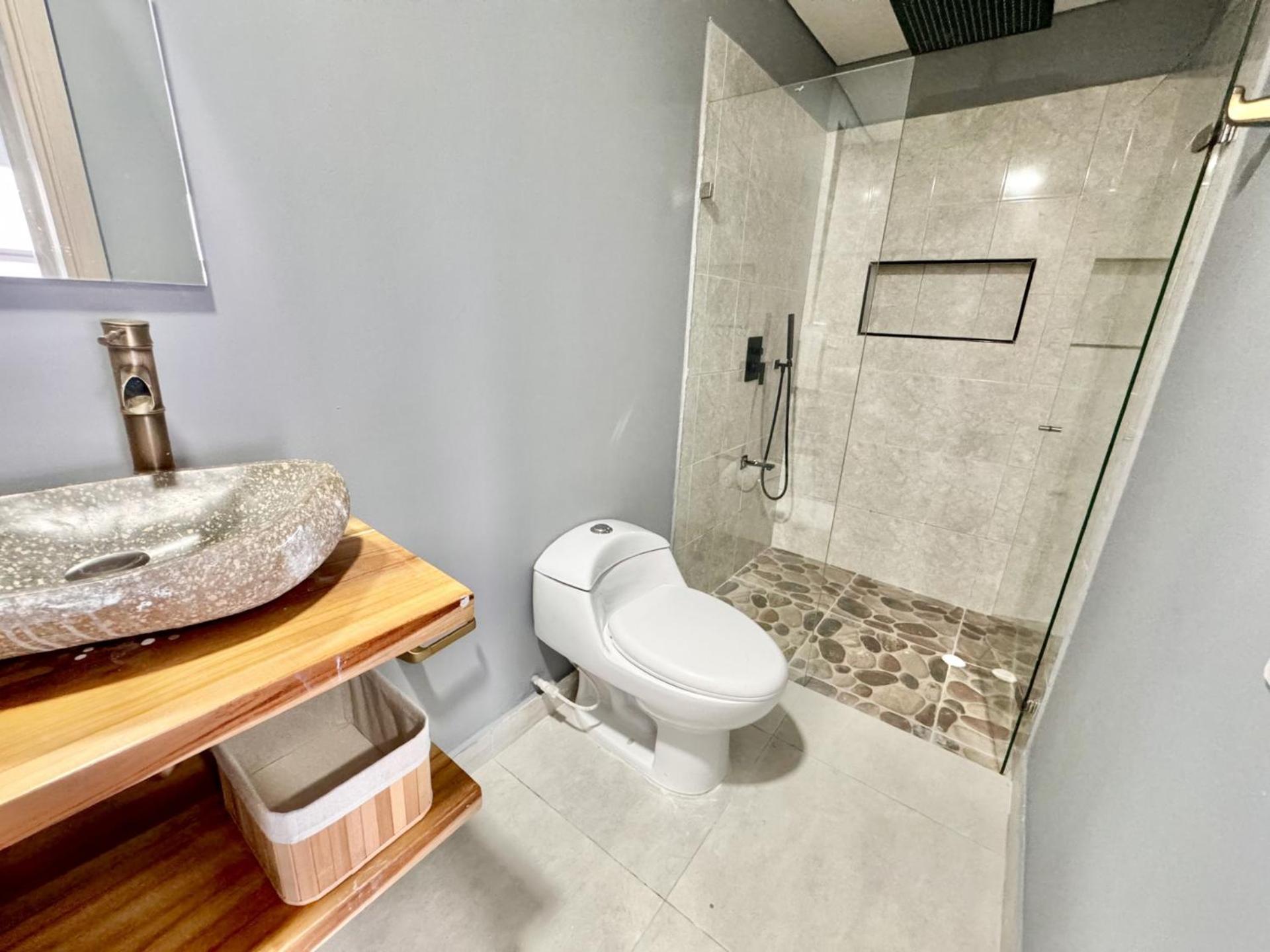 Apartamento Apto Navy 6 Tripulantes