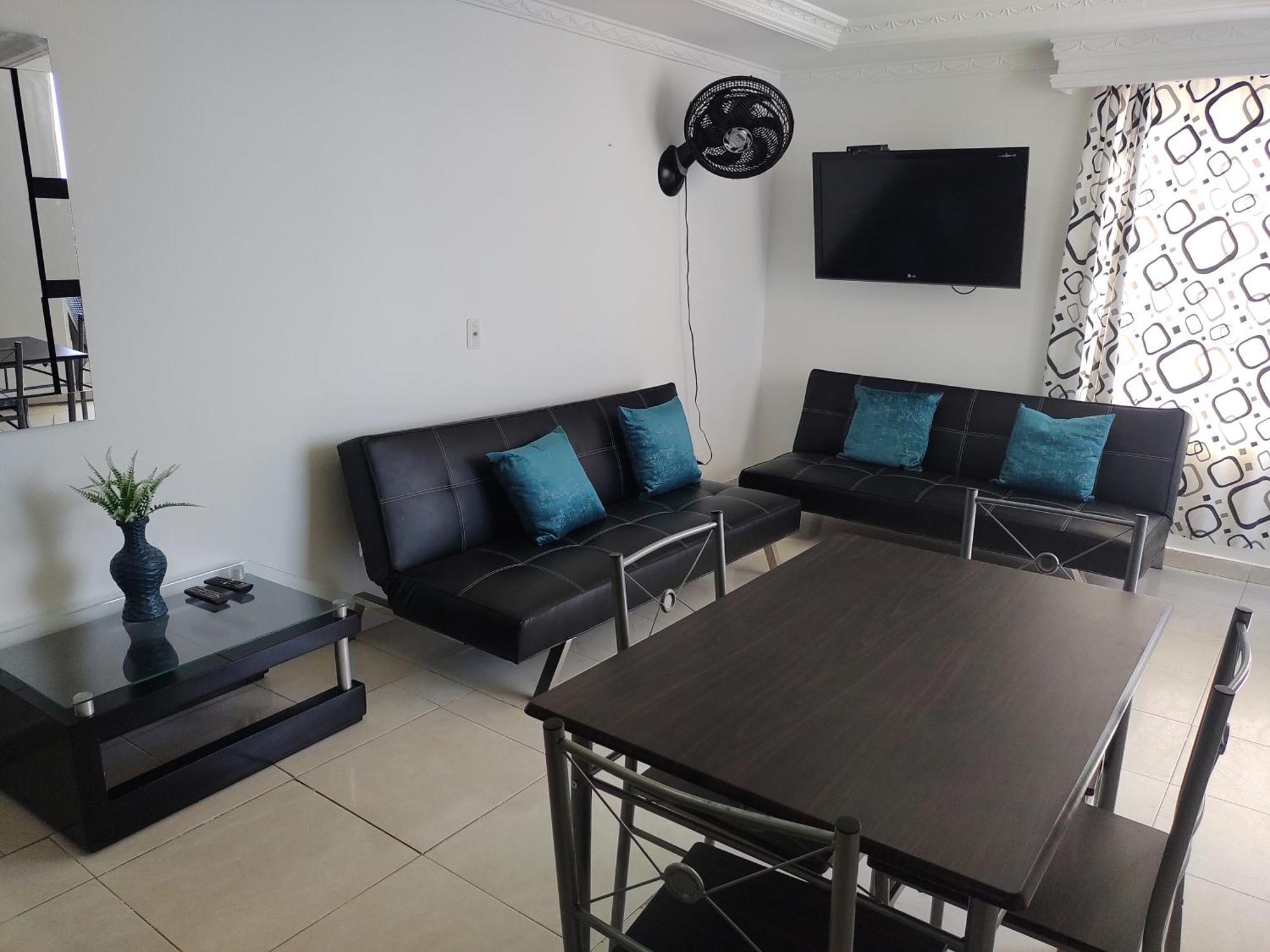 Apartment Balcon Del Mar *
