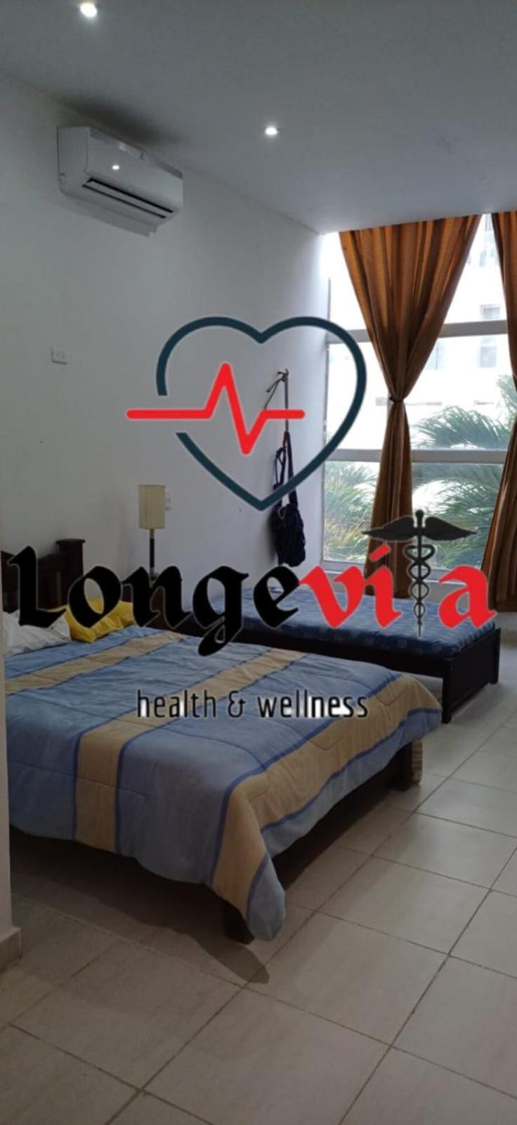 Guest house Longevita *