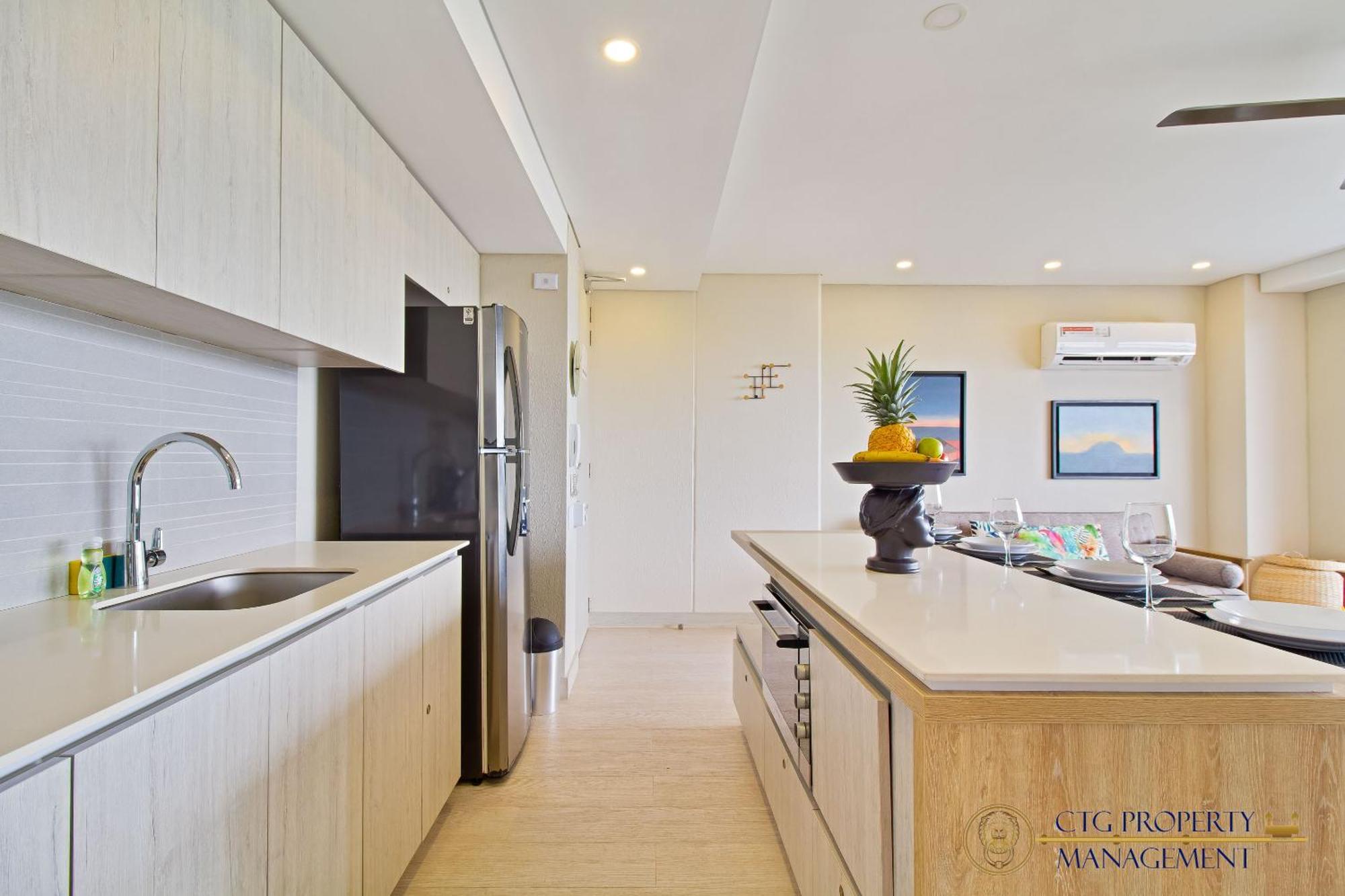 Martinique Cartagena, Beautiful 1 & 2 Bedroom Apartamento