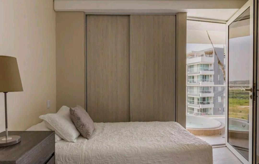 Apartamento Martinique Cartagena, Beautiful 1 & 2 Bedroom *