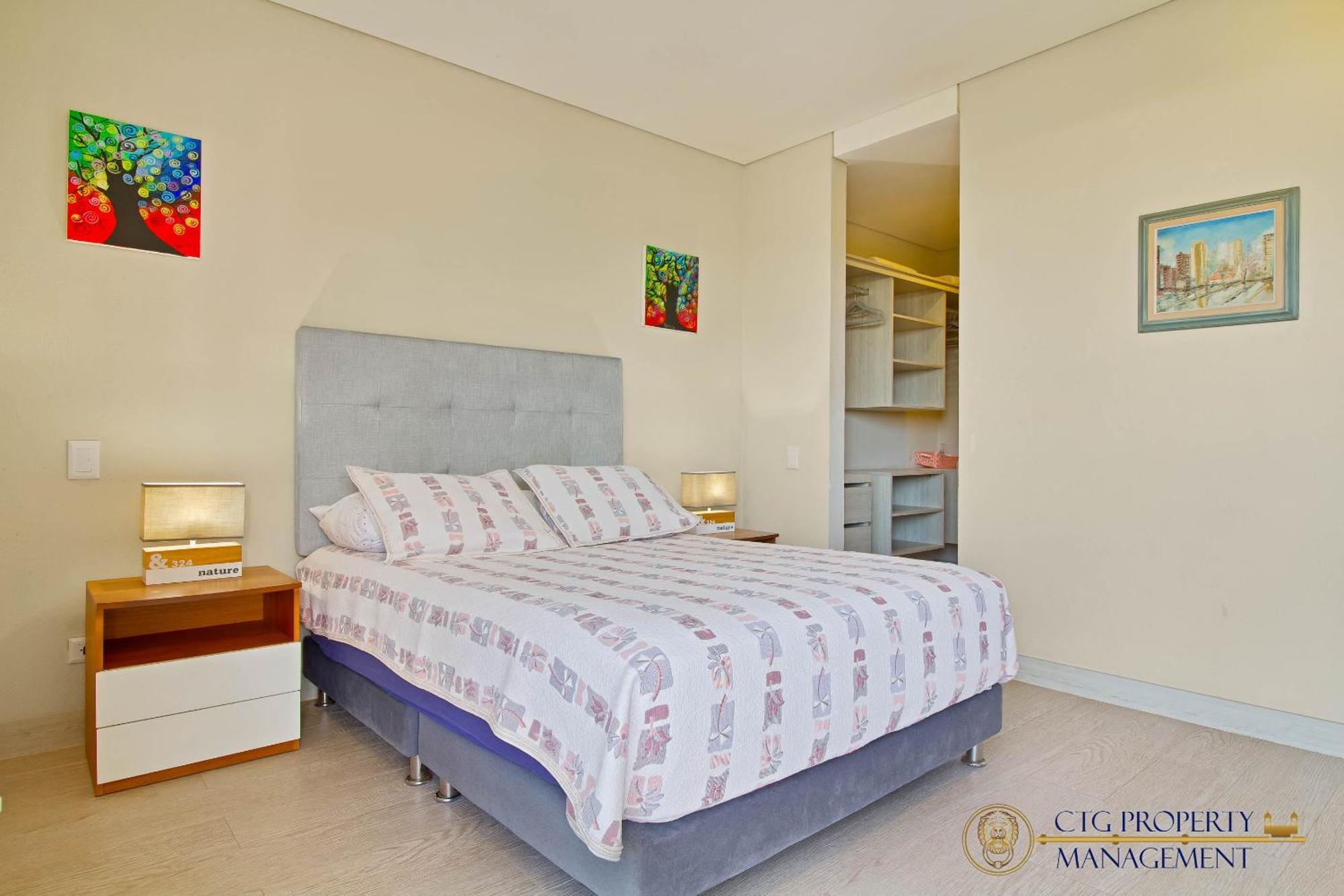 Apartamento Martinique Cartagena, Beautiful 1 & 2 Bedroom