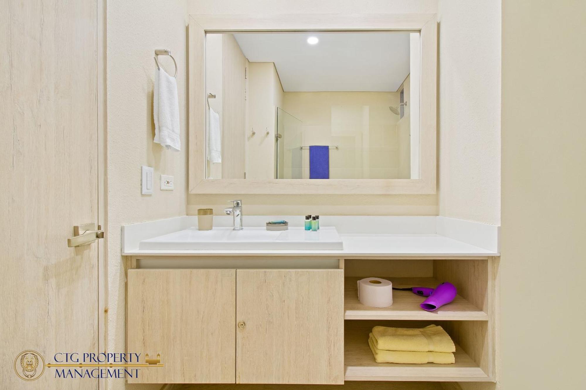 Apartamento Martinique Cartagena, Beautiful 1 & 2 Bedroom *