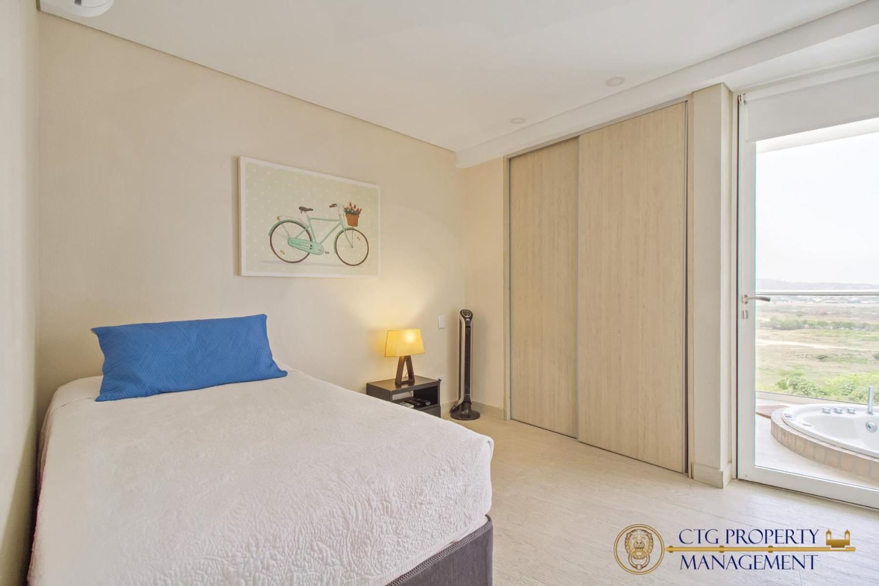 Apartamento Martinique Cartagena, Beautiful 1 & 2 Bedroom Cartagena