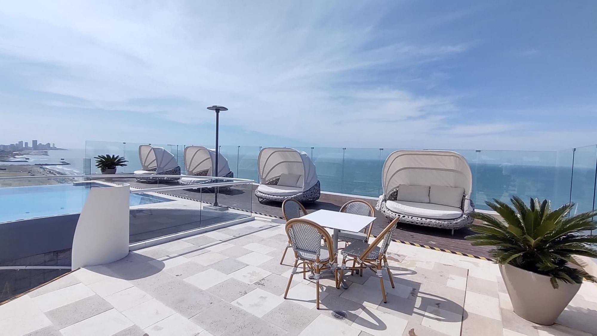 Apartamento En Junto Al Centro De Convenciones De Americas