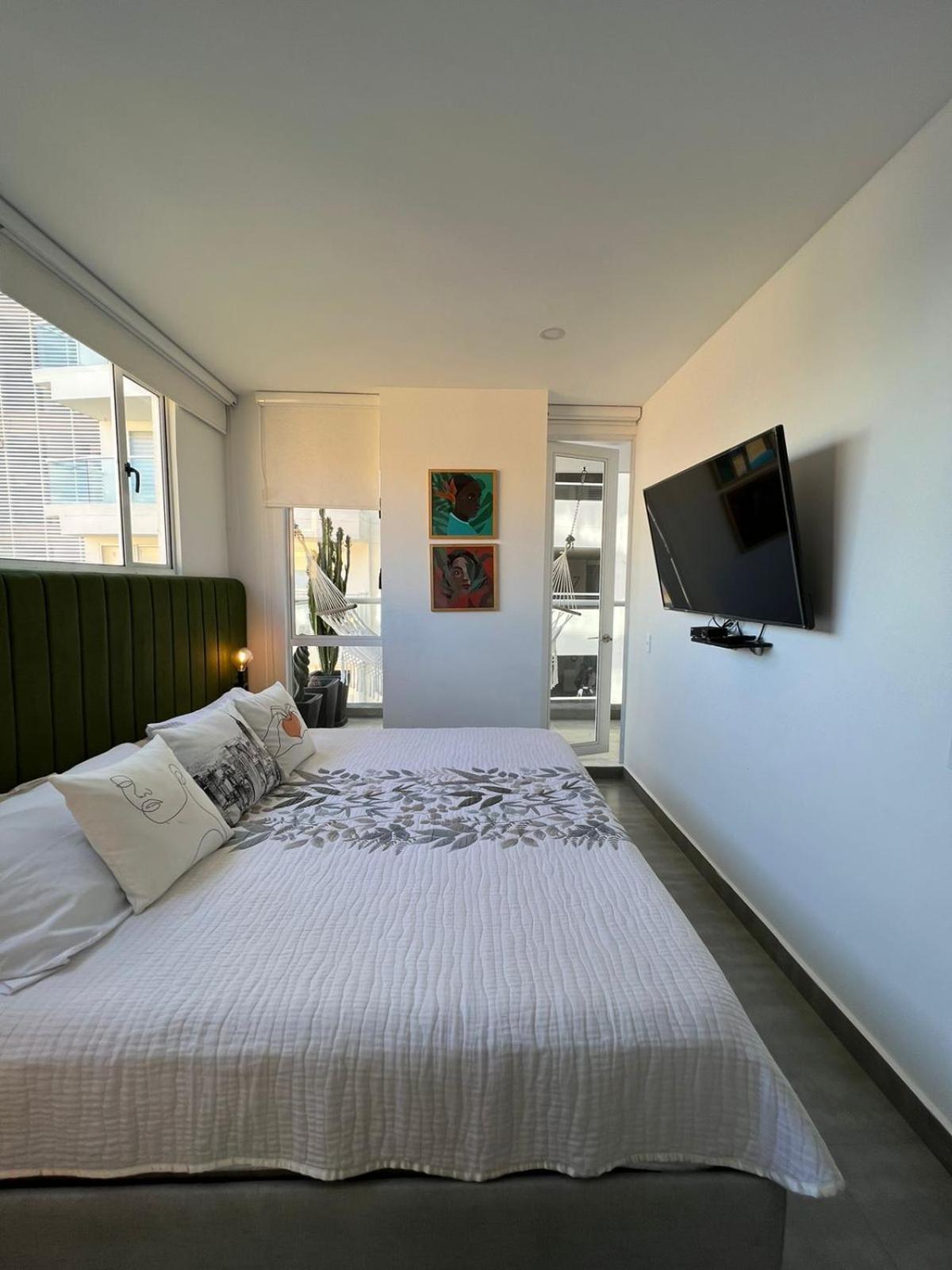 Morros Apartamento *