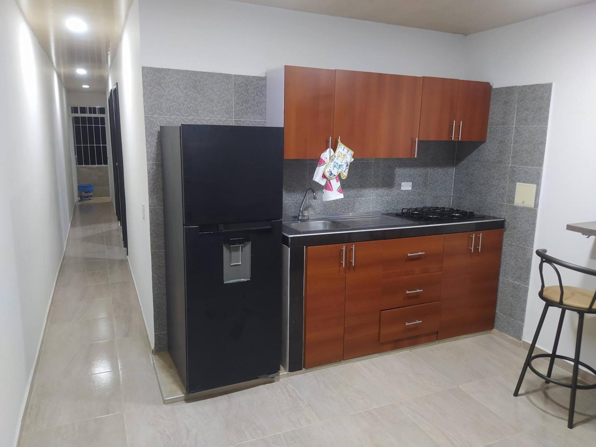 Apartamento Cerca A La Playa *