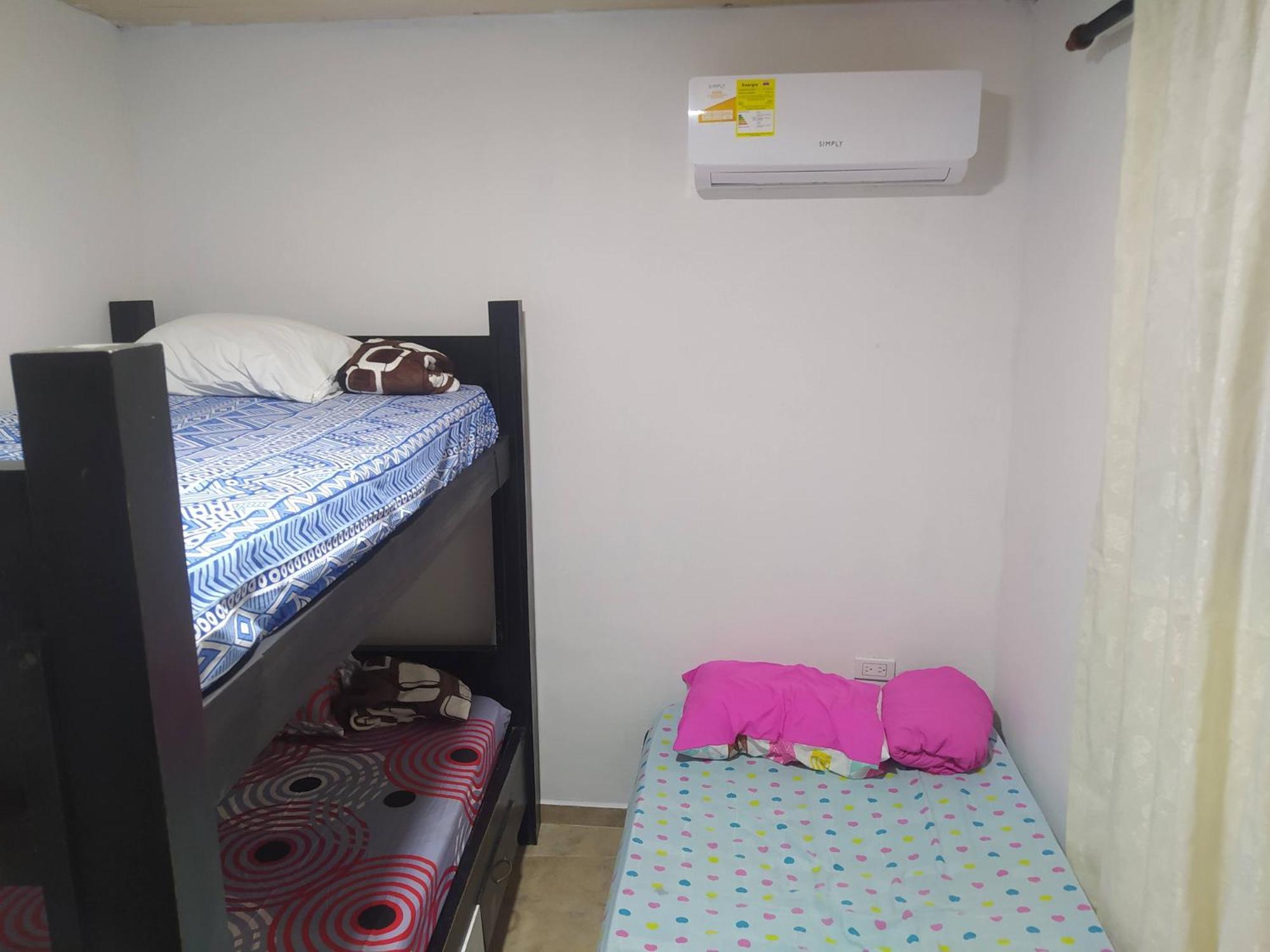 Cerca A La Playa Apartamento